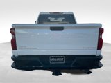 Used 2025 Chevrolet Silverado 2500 Custom w/ Z71 Off-Road Package image 4