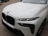New 2025 BMW X7 M60i image 3