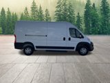 New 2025 RAM ProMaster 2500 w/ Quick Order Package 22G SLT image 2