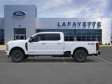 New 2025 Ford F250 Platinum image 3