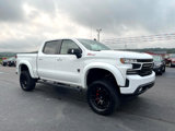Used 2022 Chevrolet Silverado 1500 RST w/ Safety Package image 2