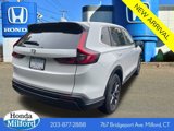New 2026 Honda CR-V EX-L image 2
