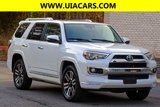Used 2018 Toyota 4Runner Limited image 5