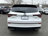 New 2025 Acura MDX A-Spec image 3