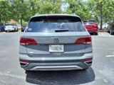Used 2022 Volkswagen Taos SEL image 4