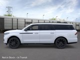 New 2025 Lincoln Navigator L Reserve image 3