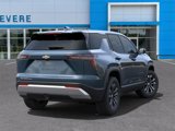 New 2026 Chevrolet Equinox LT w/ Convenience Package II image 4