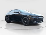 New 2026 Toyota Crown Nightshade image 3