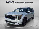 New 2026 Kia Carnival EX image 3