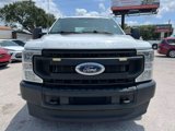 Used 2021 Ford F250 XL w/ Power Equipment Group image 2