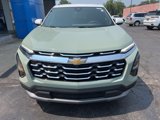 New 2026 Chevrolet Equinox LT w/ LPO, Floor Liner Package image 4