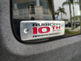 Used 2013 Jeep Wrangler Unlimited Rubicon image 4
