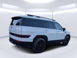 New 2025 Hyundai Santa Fe Calligraphy image 3