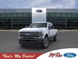 New 2025 Ford F250 King Ranch image 2