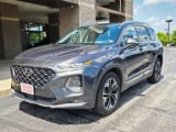 Used 2020 Hyundai Santa Fe Limited image 3