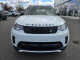 Used 2023 Land Rover Discovery HSE R-Dynamic image 2