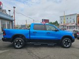 Used 2021 RAM 1500 Rebel w/ Rebel Level 1 Equipment Group image 3