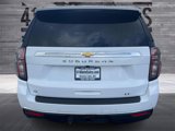 Used 2021 Chevrolet Suburban LT image 4