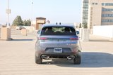 New 2025 Land Rover Range Rover Sport SE image 5