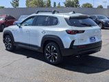 New 2025 MAZDA CX-50 2.5 Hybrid w/ Weather Package image 4