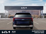 New 2026 Kia Carnival image 5