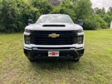 New 2025 Chevrolet Silverado 2500 W/T image 3