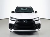 New 2025 Lexus LX 700h Overtrail image 2