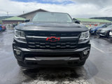 Used 2022 Chevrolet Colorado LT w/ Trail Boss Package image 4