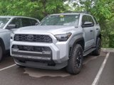 Certified 2025 Toyota 4Runner 4WD image 3