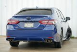 Used 2023 Toyota Camry XSE image 3