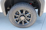 New 2025 GMC Sierra 2500 AT4 w/ AT4 Premium Plus Package image 6