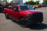 New 2025 RAM 3500 Tradesman image 2