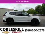 New 2025 GMC Acadia Elevation image 2
