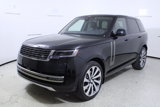 New 2025 Land Rover Range Rover SE image 4