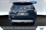 Used 2024 Toyota 4Runner TRD Off-Road image 4