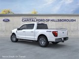 New 2025 Ford F150 Lariat image 4