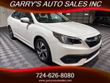 Used 2020 Subaru Legacy Premium w/ Popular Package #1 image 3