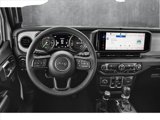 New 2025 Jeep Wrangler Backcountry image 4