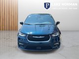 New 2025 Chrysler Pacifica Select image 3