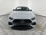 New 2025 Mercedes-Benz CLE 53 AMG 4MATIC Cabriolet image 2