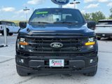 New 2025 Ford F150 XLT image 2