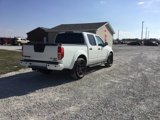 Used 2019 Nissan Frontier SV w/ Value Truck Package image 3