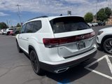 New 2025 Volkswagen Atlas SE image 3