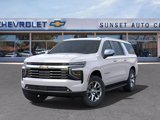 New 2025 Chevrolet Suburban Premier image 6
