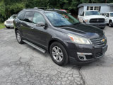 Used 2015 Chevrolet Traverse LT w/ LPO, 'HIT The Road' Package image 5