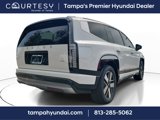 New 2026 Hyundai Ioniq 9 SEL image 3