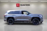 New 2025 Toyota Sequoia 4WD image 6