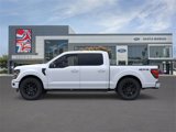 New 2025 Ford F150 XLT w/ Equipment Group 302A MID image 3