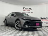 New 2026 Toyota Crown Limited image 2