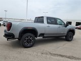 New 2026 GMC Sierra 2500 AT4X image 2